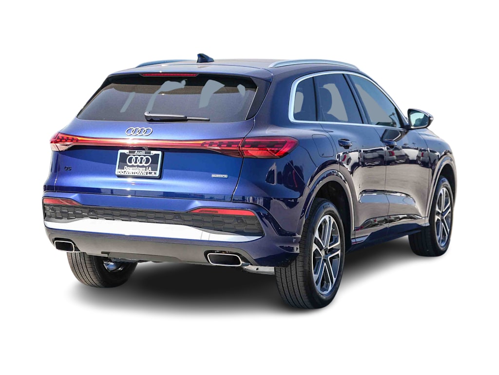 Thumbnail: 2026 Audi Q5 - 21