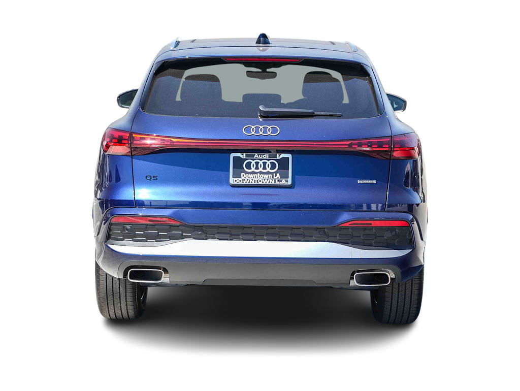 Thumbnail: 2026 Audi Q5 - 4