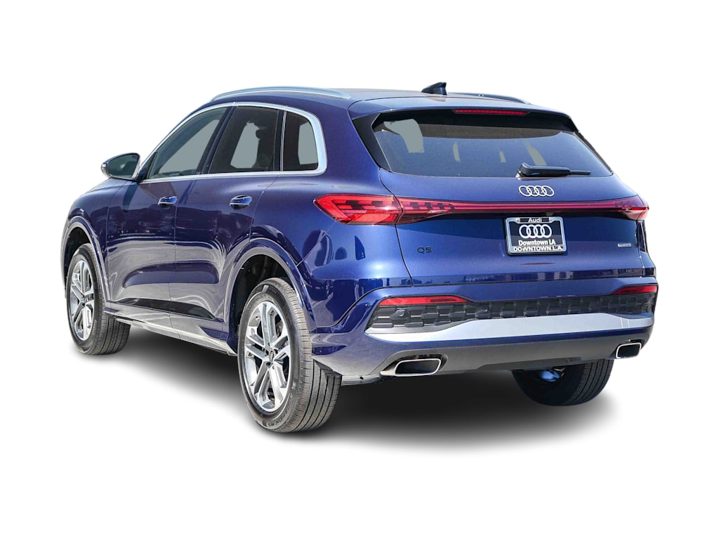 Thumbnail: 2026 Audi Q5 - 3