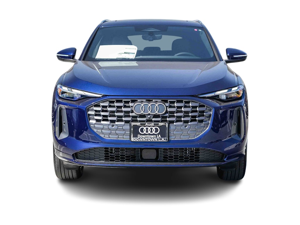 Thumbnail: 2026 Audi Q5 - 5