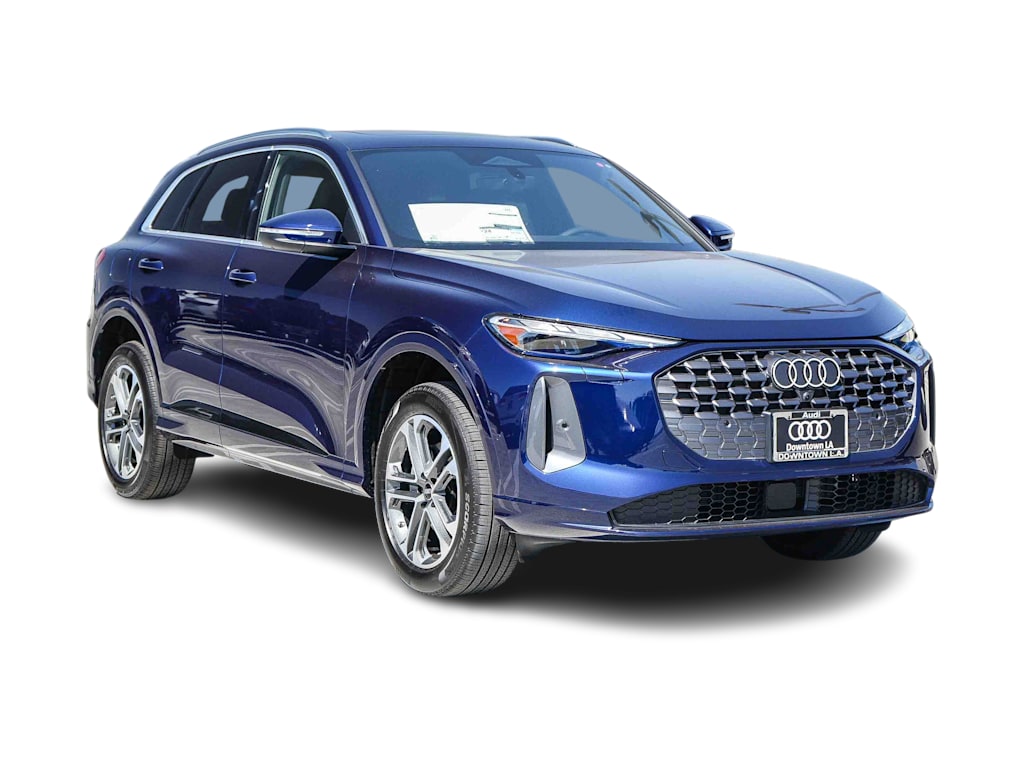 Thumbnail: 2026 Audi Q5 - 17