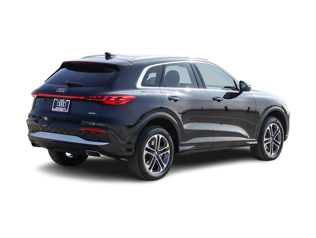 Thumbnail: 2025 Audi Q5 - 20