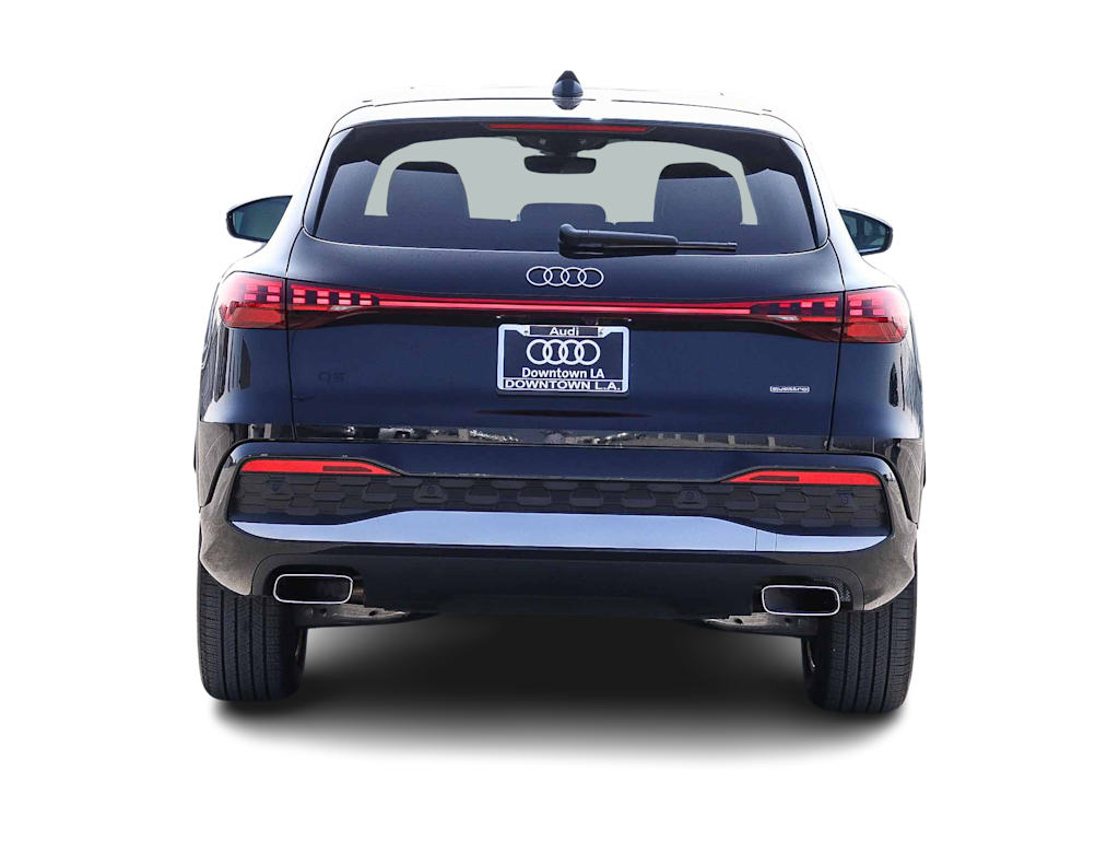 Thumbnail: 2025 Audi Q5 - 4