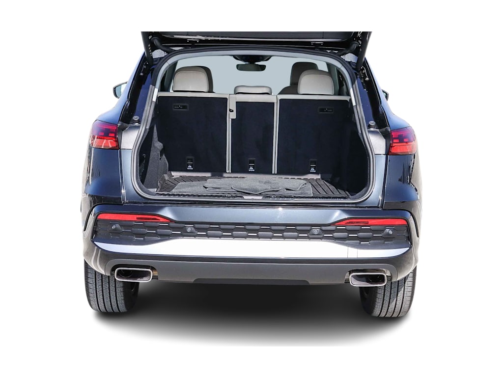 Thumbnail: 2025 Audi Q5 - 16