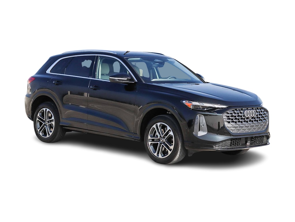 Thumbnail: 2025 Audi Q5 - 19