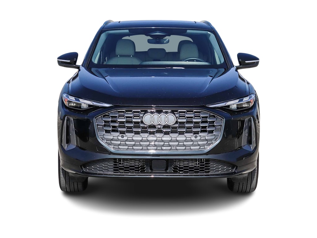 Thumbnail: 2025 Audi Q5 - 5