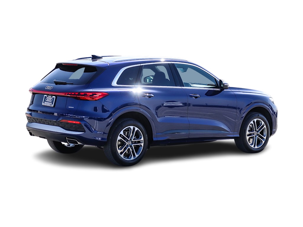 Thumbnail: 2025 Audi Q5 - 19