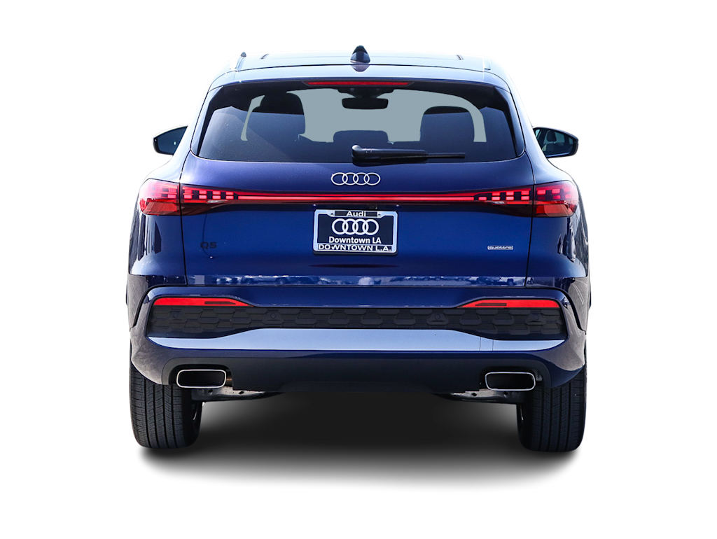 Thumbnail: 2025 Audi Q5 - 4