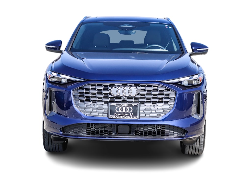 Thumbnail: 2025 Audi Q5 - 18