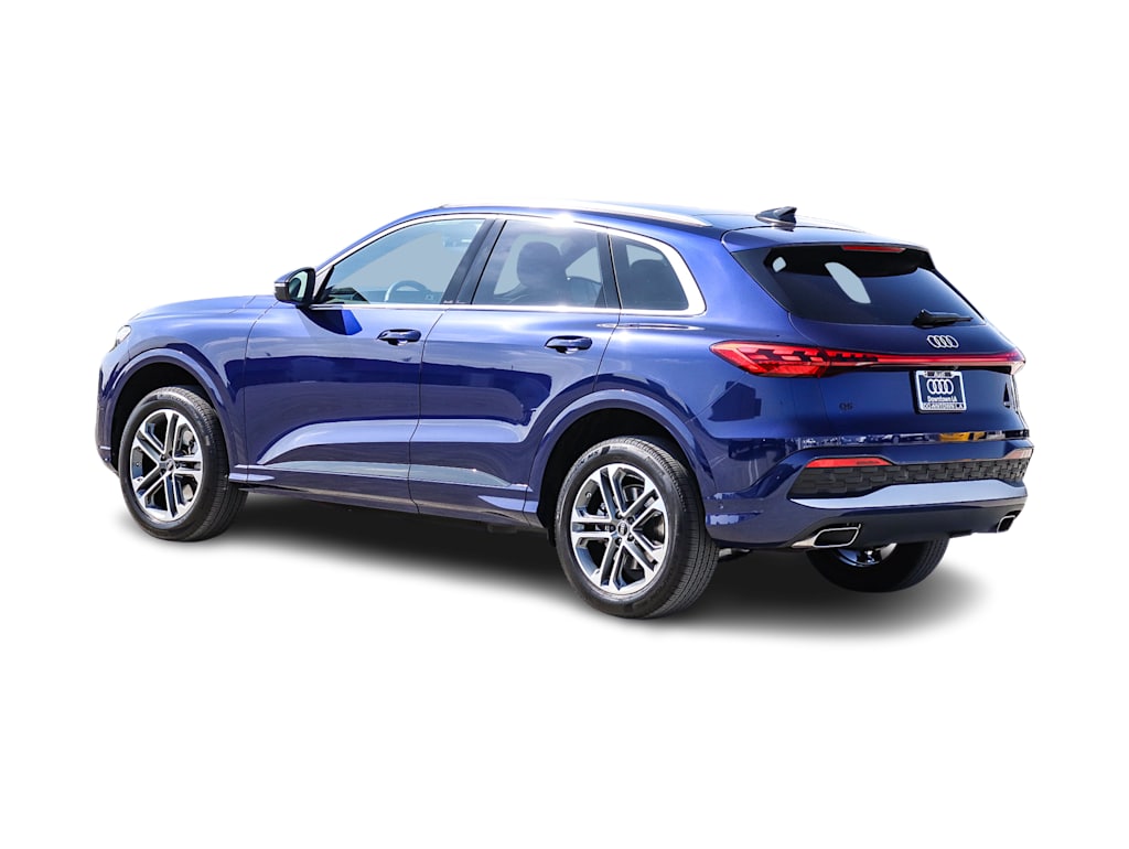 Thumbnail: 2025 Audi Q5 - 3