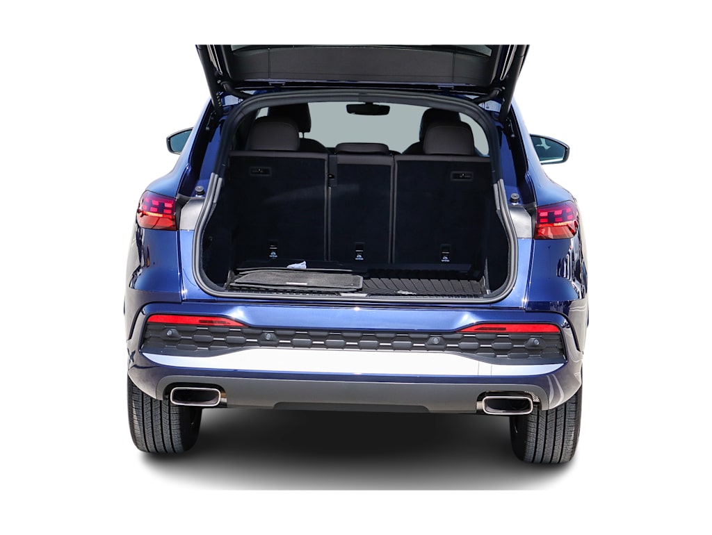 Thumbnail: 2025 Audi Q5 - 15