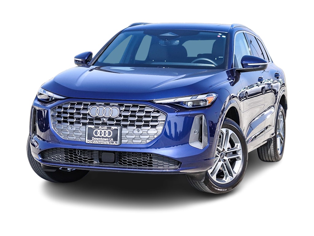 Thumbnail: 2025 Audi Q5 - 5