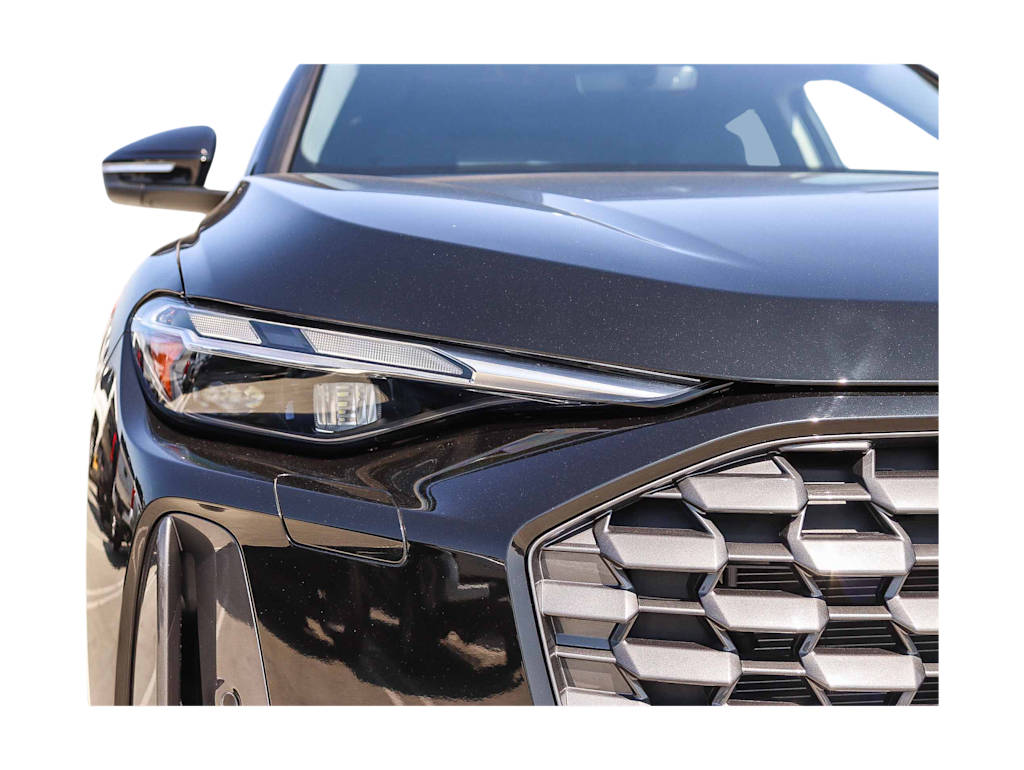 Thumbnail: 2025 Audi Q5 - 21