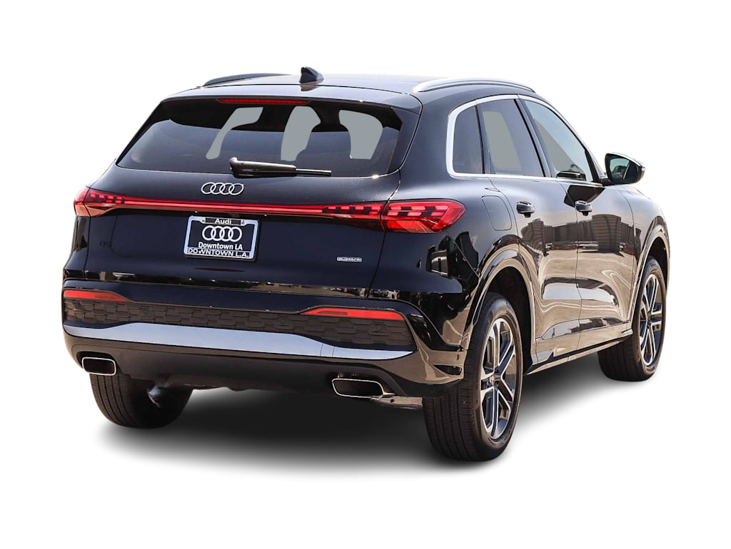 Thumbnail: 2025 Audi Q5 - 19