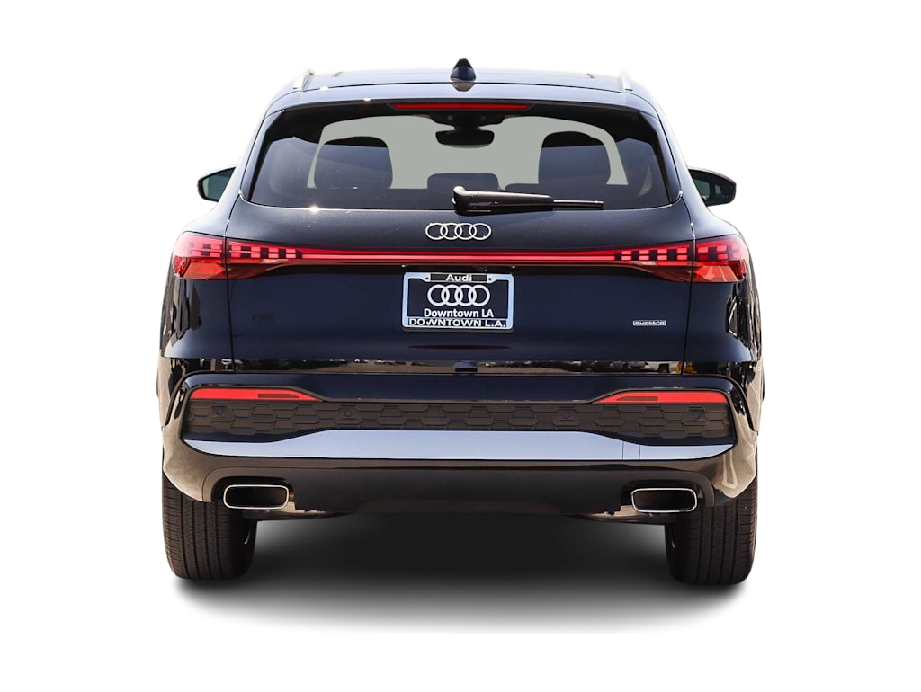 Thumbnail: 2025 Audi Q5 - 4