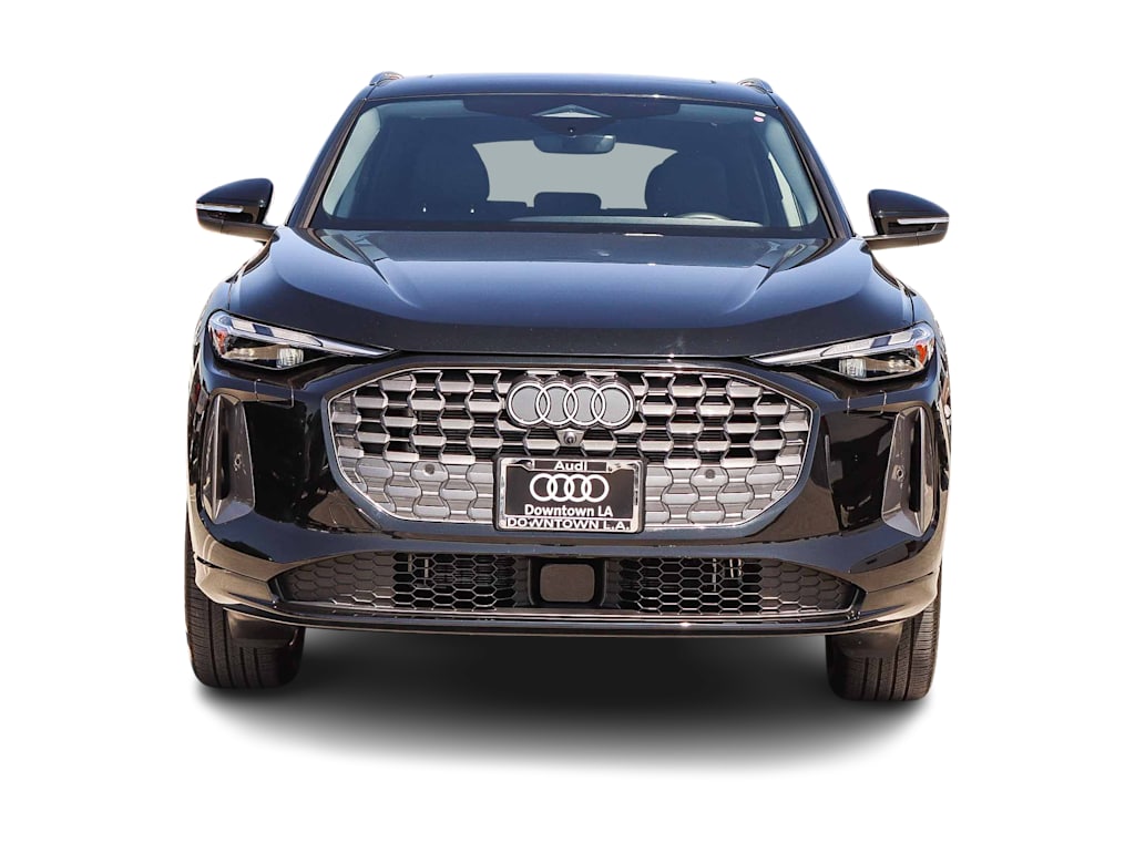 Thumbnail: 2025 Audi Q5 - 5
