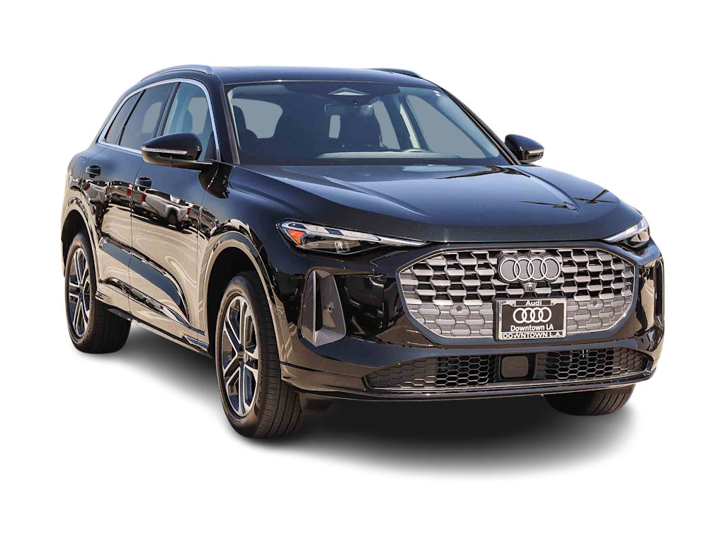 Thumbnail: 2025 Audi Q5 - 18