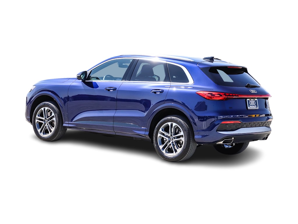 Thumbnail: 2025 Audi Q5 - 3
