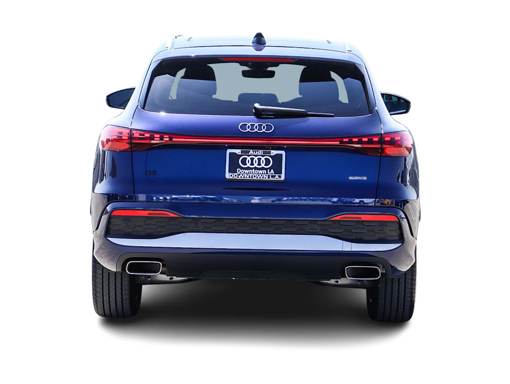 Thumbnail: 2025 Audi Q5 - 4