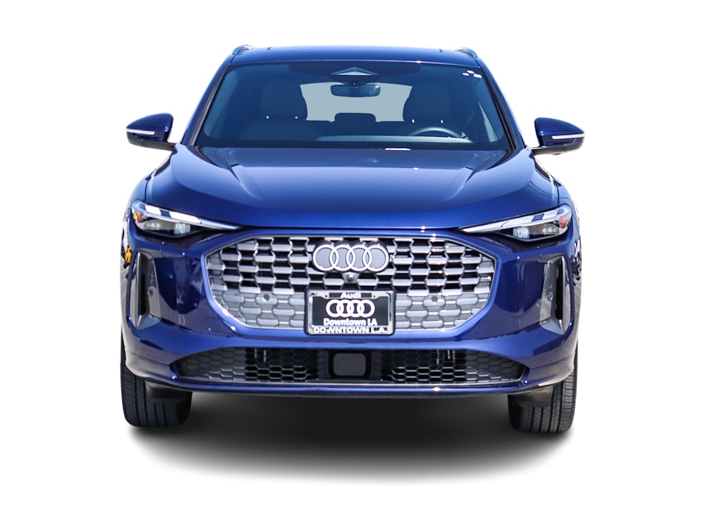 Thumbnail: 2025 Audi Q5 - 16