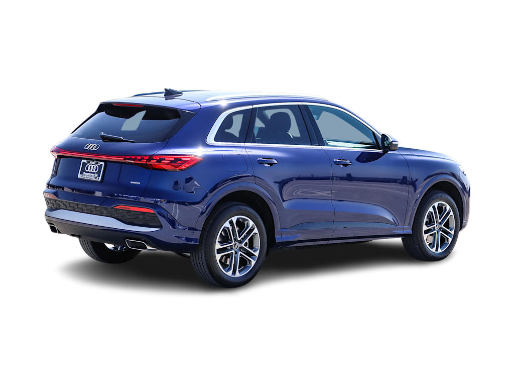 Thumbnail: 2025 Audi Q5 - 17