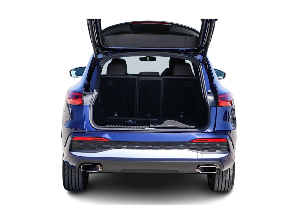 Thumbnail: 2025 Audi Q5 - 15
