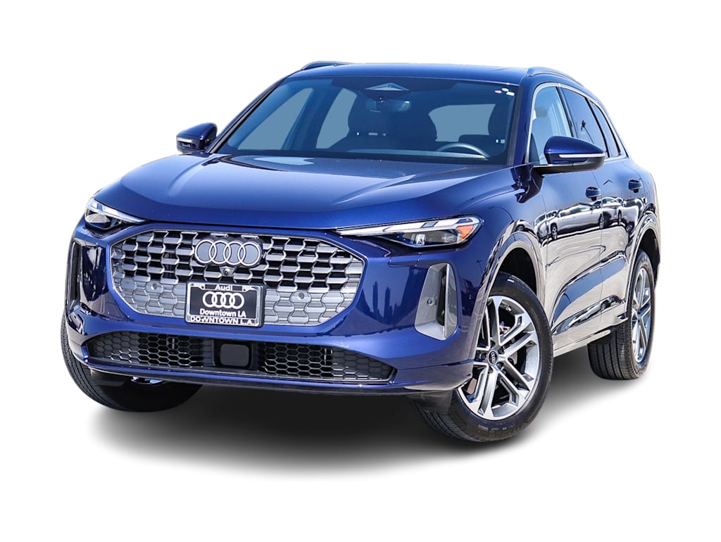 Thumbnail: 2025 Audi Q5 - 5