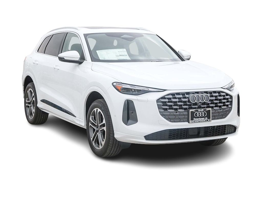 Thumbnail: 2025 Audi Q5 - 17