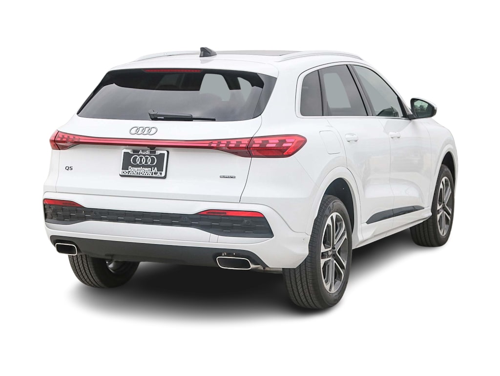 Thumbnail: 2025 Audi Q5 - 20