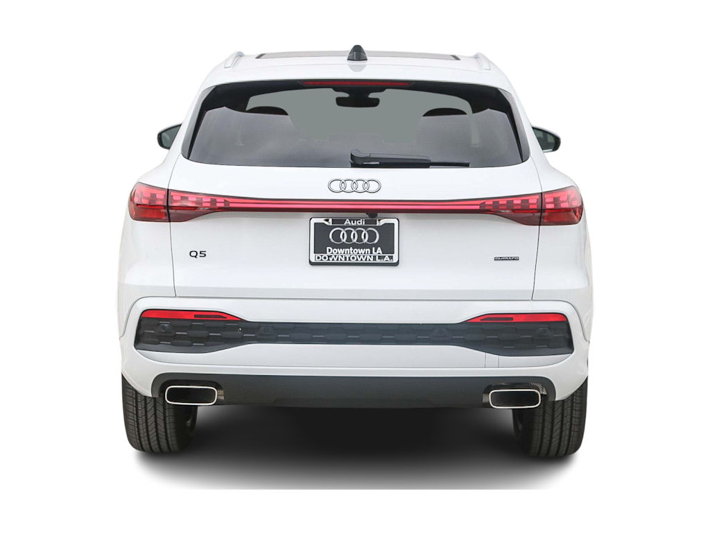 Thumbnail: 2025 Audi Q5 - 4