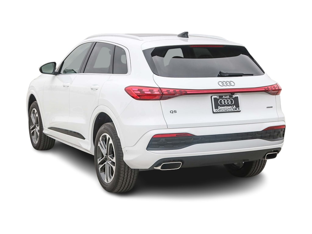Thumbnail: 2025 Audi Q5 - 3