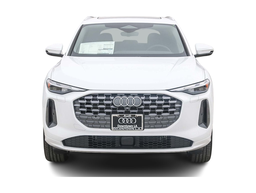 Thumbnail: 2025 Audi Q5 - 5