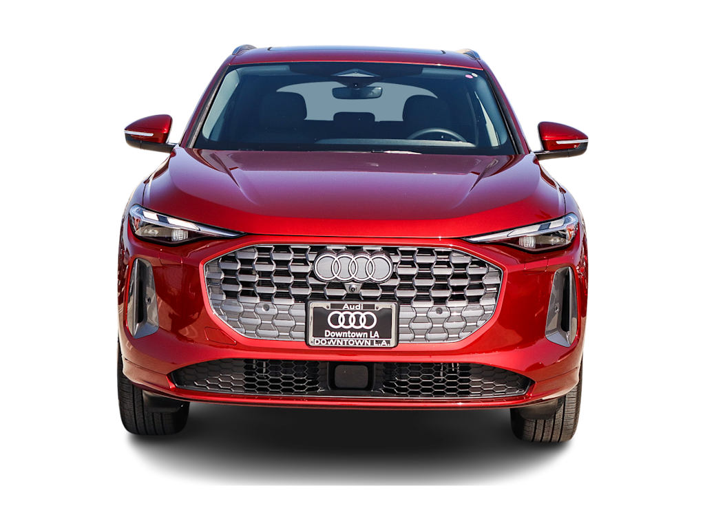 Thumbnail: 2025 Audi Q5 - 5