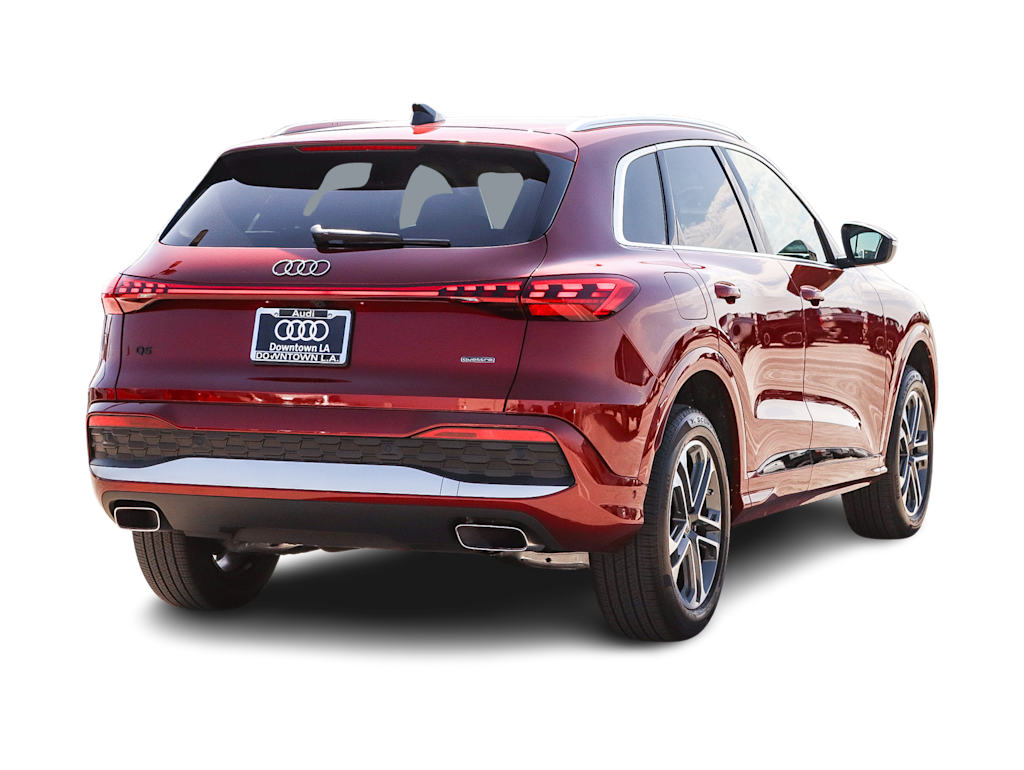 Thumbnail: 2025 Audi Q5 - 12