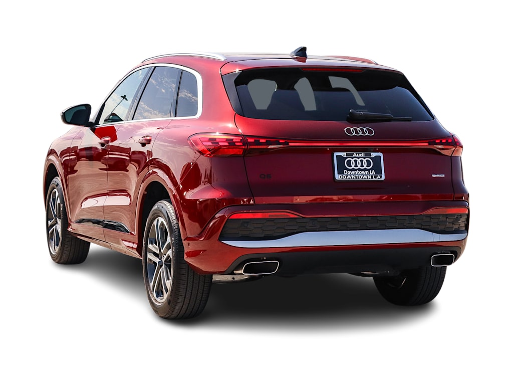 Thumbnail: 2025 Audi Q5 - 3