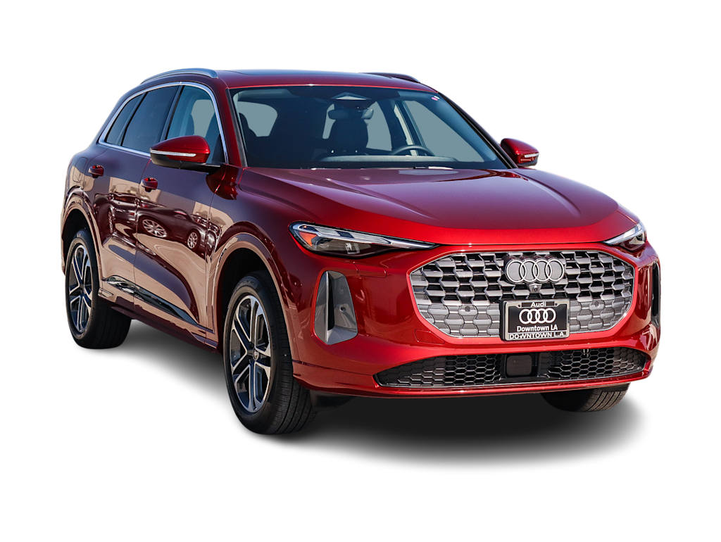 Thumbnail: 2025 Audi Q5 - 11