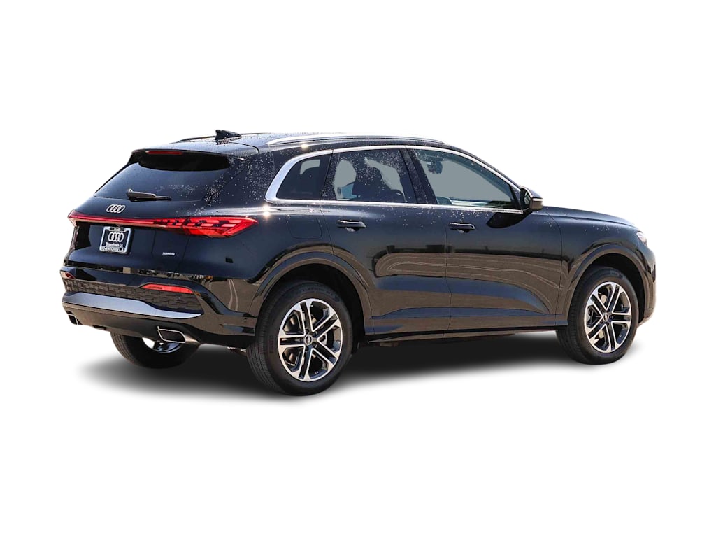 Thumbnail: 2026 Audi Q5 - 18