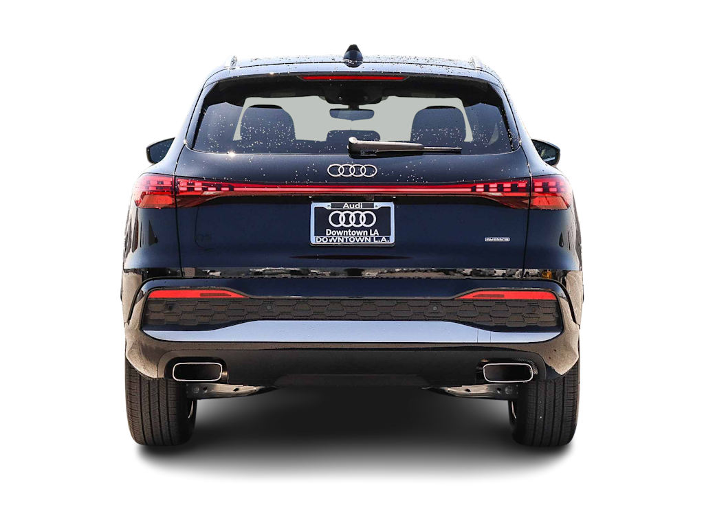 Thumbnail: 2026 Audi Q5 - 4