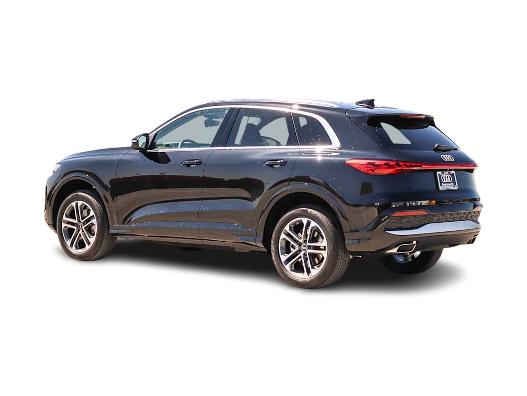 Thumbnail: 2026 Audi Q5 - 3