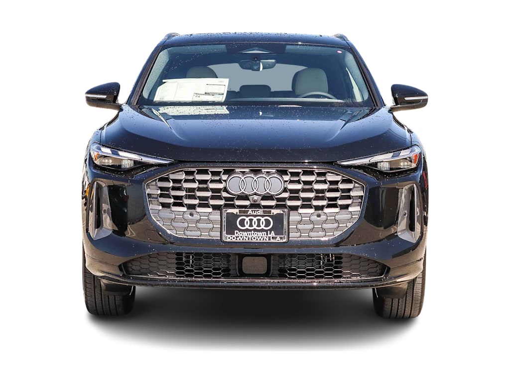 Thumbnail: 2026 Audi Q5 - 17