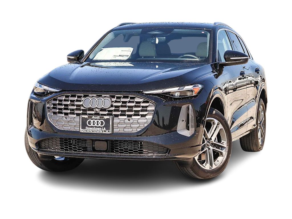 Thumbnail: 2026 Audi Q5 - 5