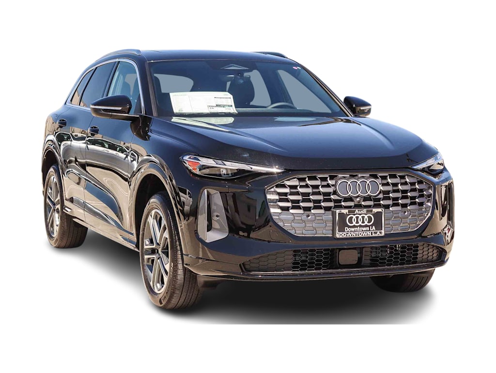 Thumbnail: 2026 Audi Q5 - 16