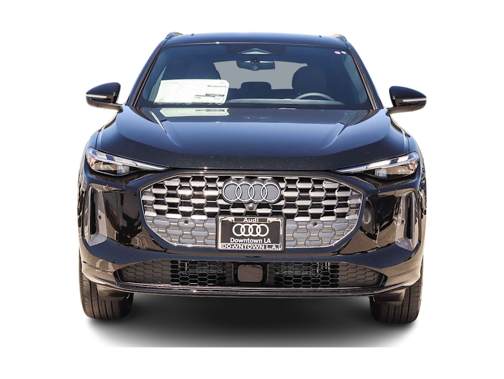 Thumbnail: 2026 Audi Q5 - 4
