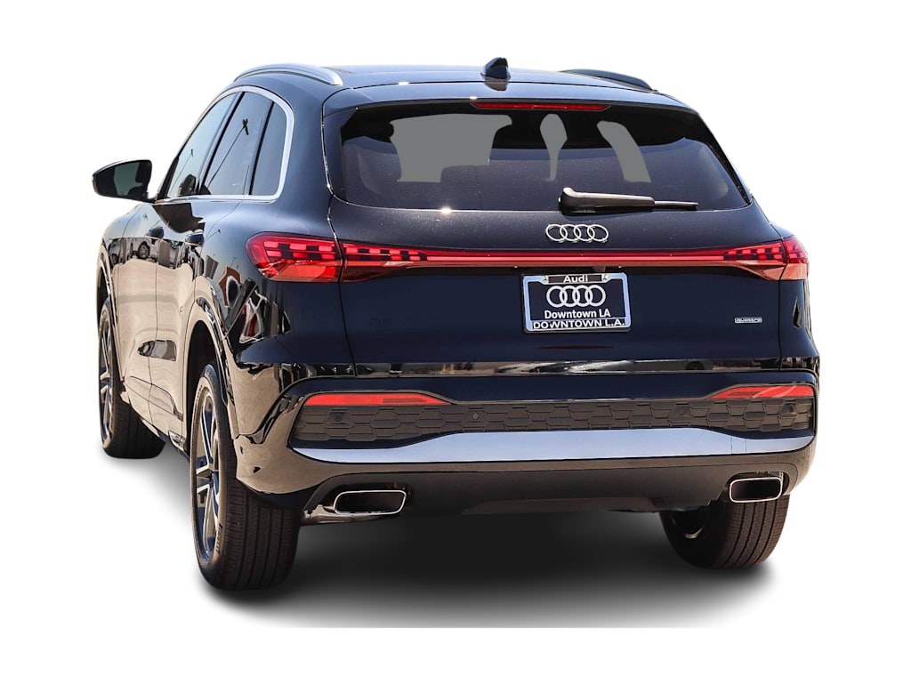 Thumbnail: 2026 Audi Q5 - 18