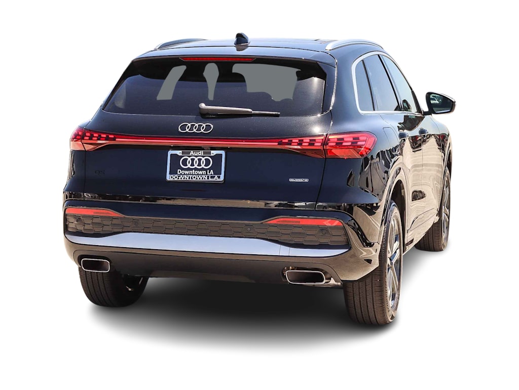 Thumbnail: 2026 Audi Q5 - 17