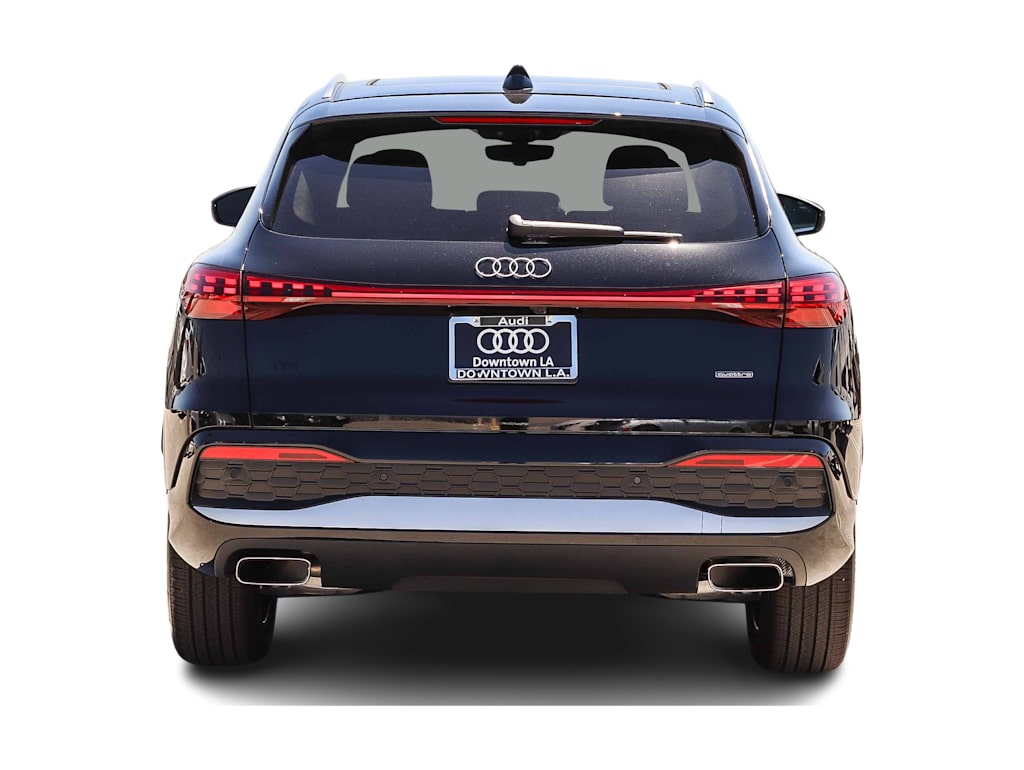 Thumbnail: 2026 Audi Q5 - 3