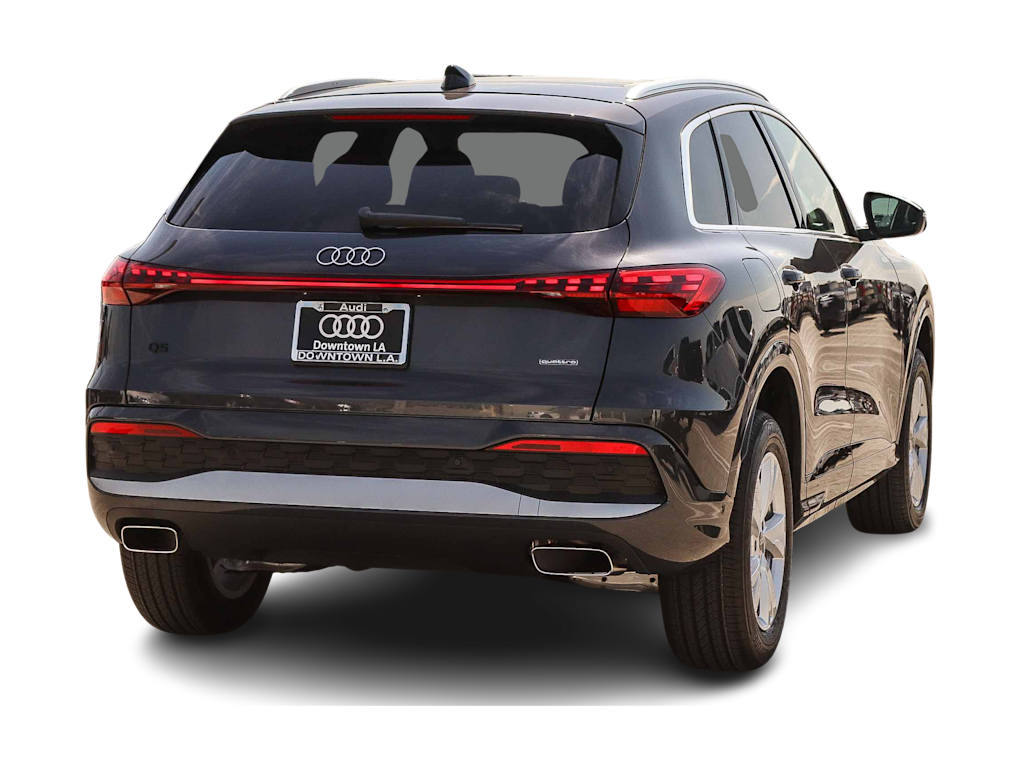 Thumbnail: 2026 Audi Q5 - 18