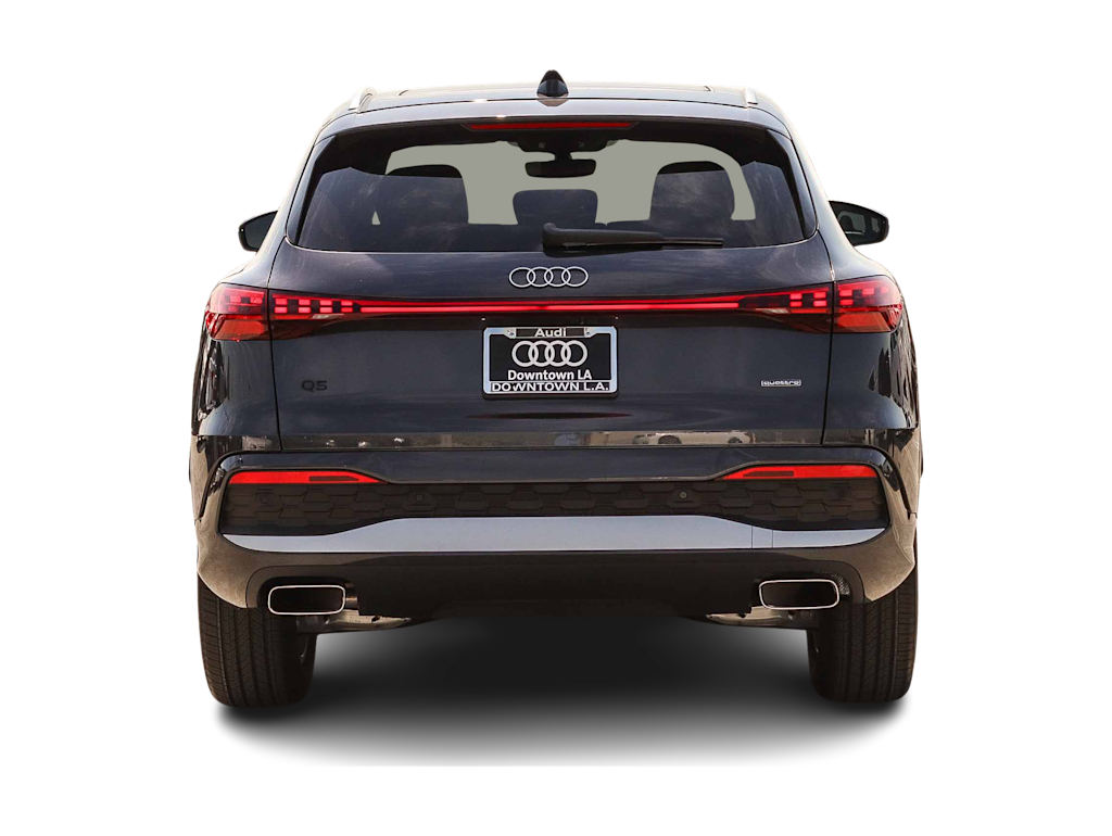 Thumbnail: 2026 Audi Q5 - 4