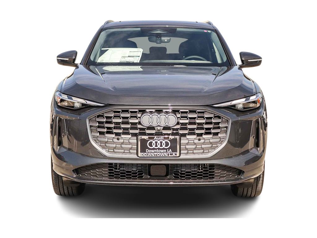 Thumbnail: 2026 Audi Q5 - 5