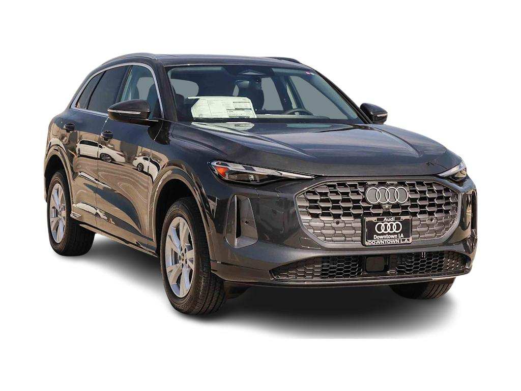 Thumbnail: 2026 Audi Q5 - 17